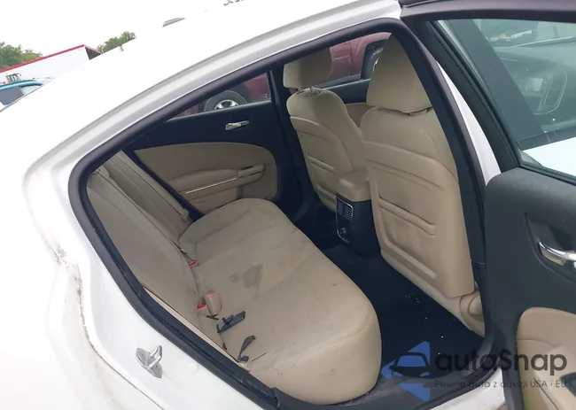 2C3CDXBG3CH163279: 43018358