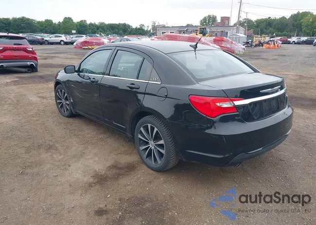 1C3CCBBG2DN743735: 43018381