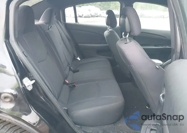 1C3CCBBG2DN743735: 43018381