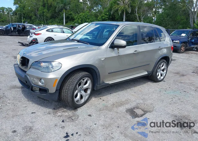 5UXFE8C55AL311682: 43018386