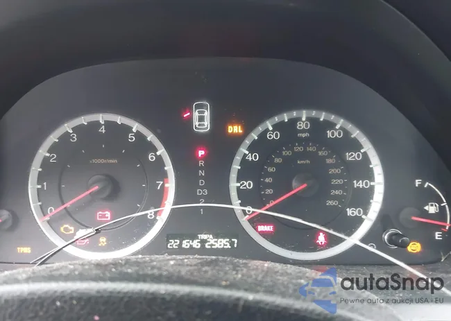 1HGCP2F33BA005035: 43018390