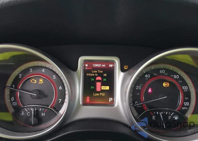 3C4PDDBG5ET150104: 43018429