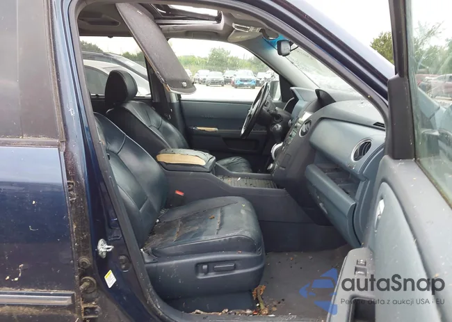 5FNYF4H9XAB003647: 43018438