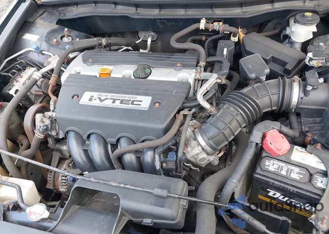 1HGCP26469A080671: 43018471