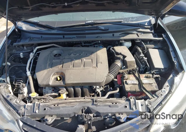 2T1BURHEXEC010694: 43018477