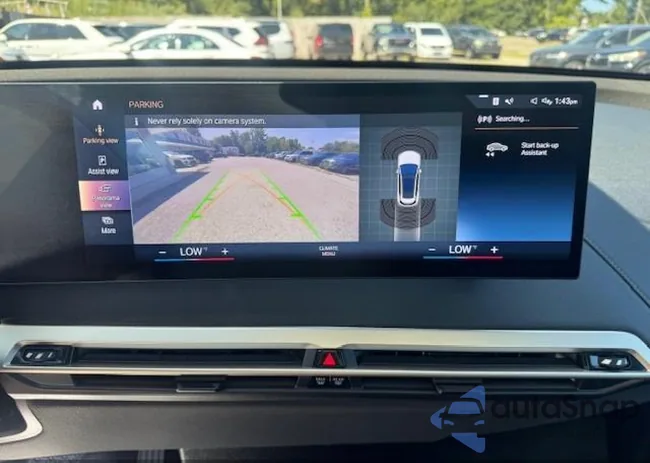 WB523CF00PCL18438: 43018510