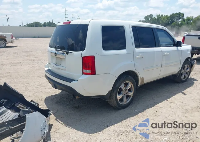 5FNYF3H41CB024582: 43018532