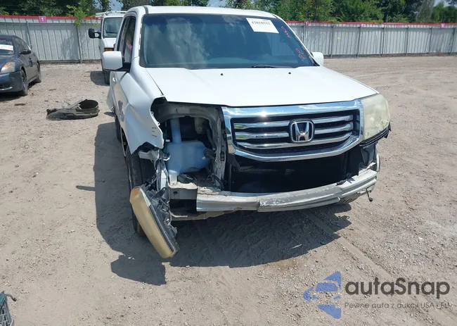 5FNYF3H41CB024582: 43018532