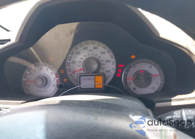 5FNYF3H41CB024582: 43018532