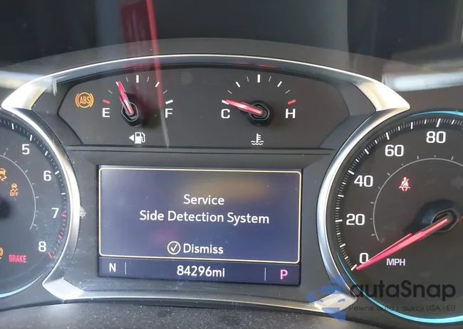 1GNERGKW7LJ213748: 43018567