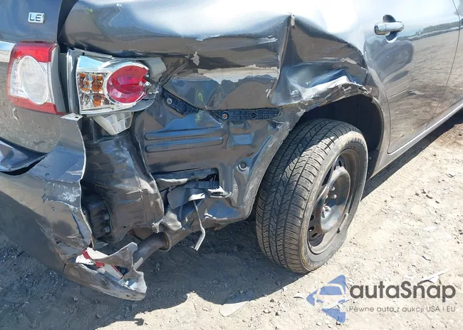 2T1BU4EE2CC790162: 43018572