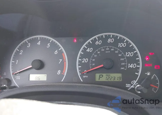 2T1BU4EE2CC790162: 43018572