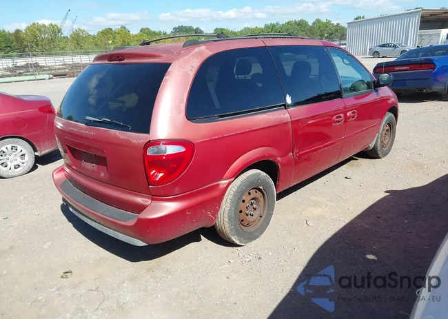 2D4GP24R55R163838: 43018603