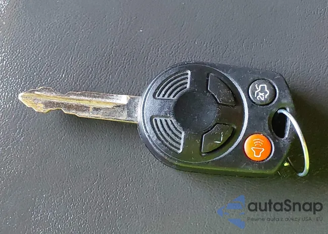 3FAHP0JA6BR280313: 43018629