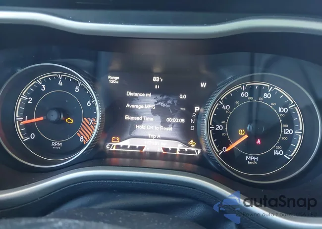 1C4PJMDS8FW564662: 43018636