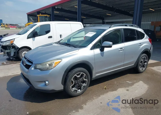 JF2GPACC1FH276964: 43018642