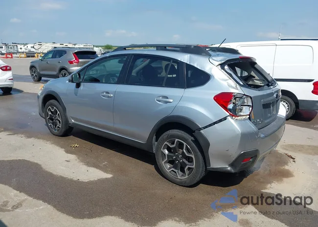 JF2GPACC1FH276964: 43018642