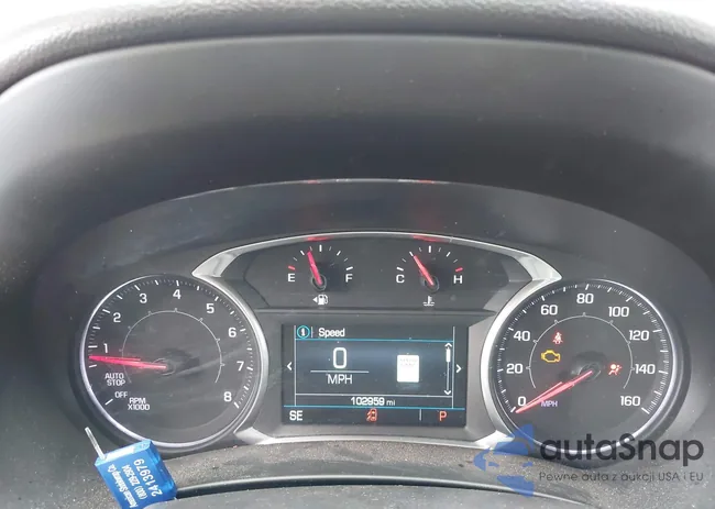 3GKALPEV8JL301102: 43018671