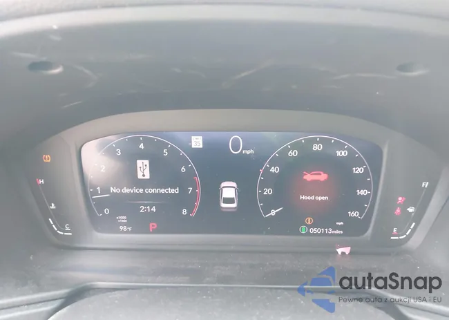 1HGCY1F36PA058519: 43018672