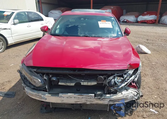 1HGCV2F36LA009233: 43018676