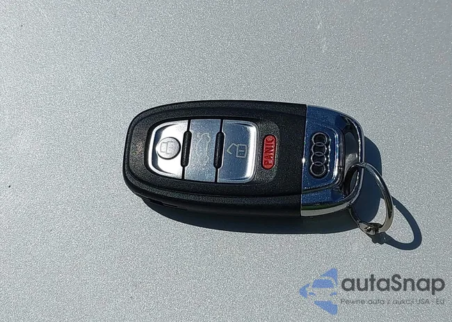 WA1UFAFL7FA118356: 43018683