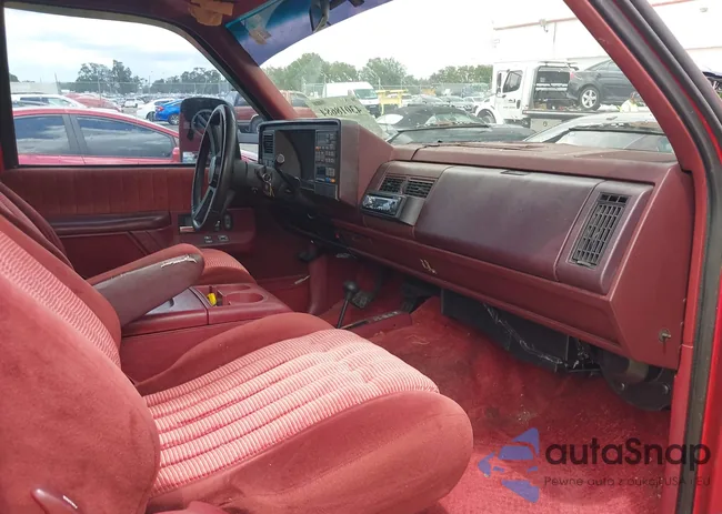 1GNEK18K2RJ362275: 43018684