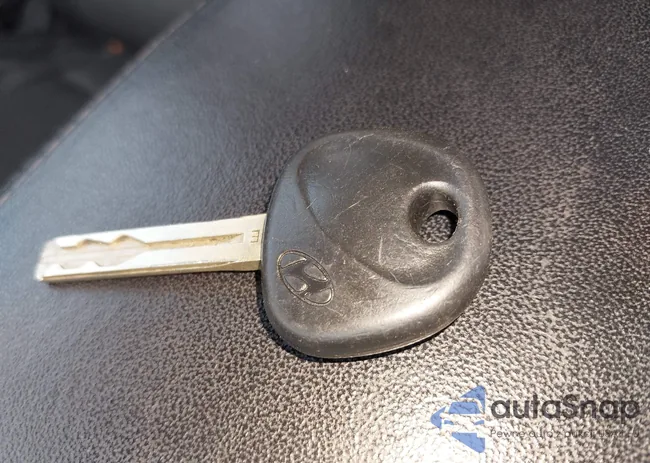 KM8JUCAC9DU620858: 43018705