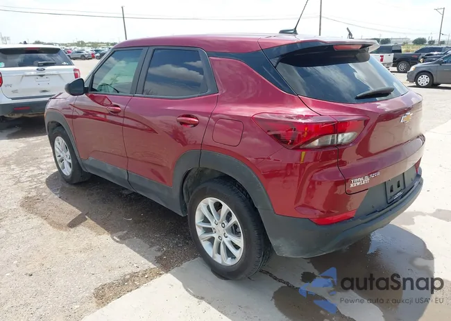 KL79MMSL3RB141458: 43018708