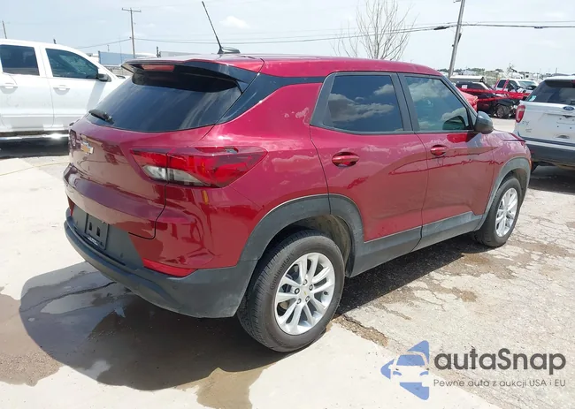 KL79MMSL3RB141458: 43018708