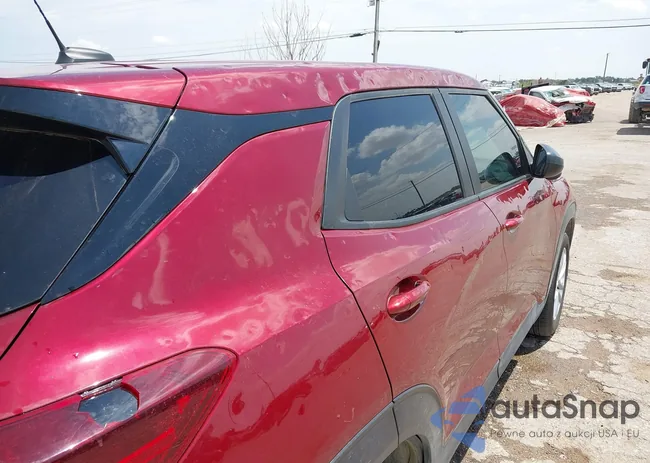 KL79MMSL3RB141458: 43018708