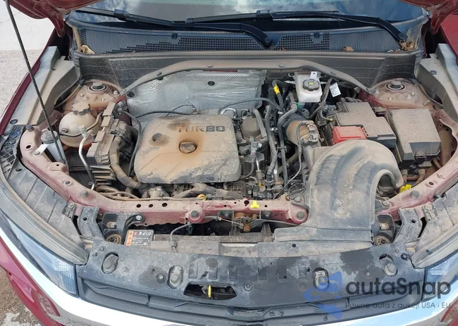 KL79MMSL3RB141458: 43018708