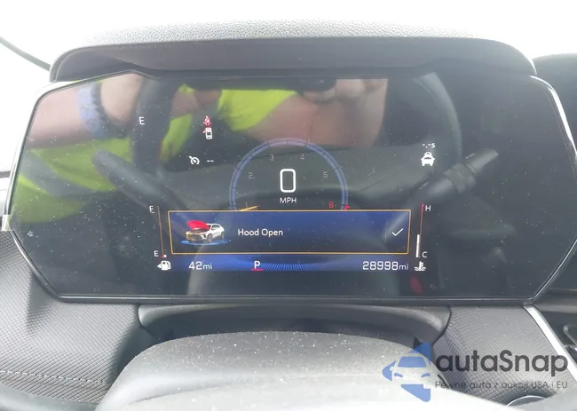 KL79MMSL3RB141458: 43018708