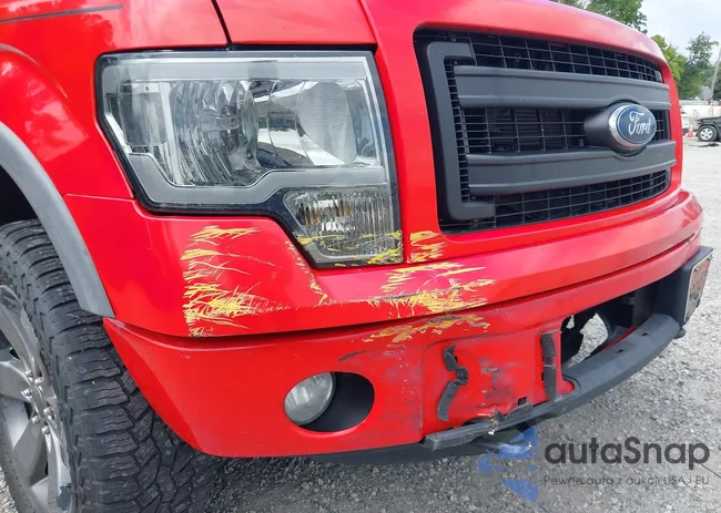 1FTFW1ET8DFC38473: 43018723