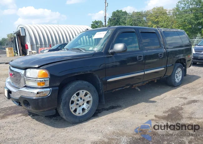 2GTEK13T751359501: 43018730