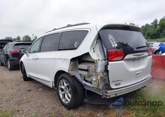 2C4RC1BG4HR501232: 43018739