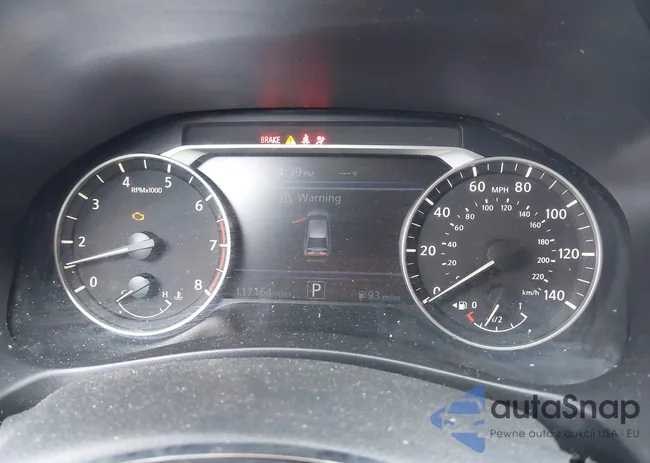 1N4BL4BV1KC245963: 43018804