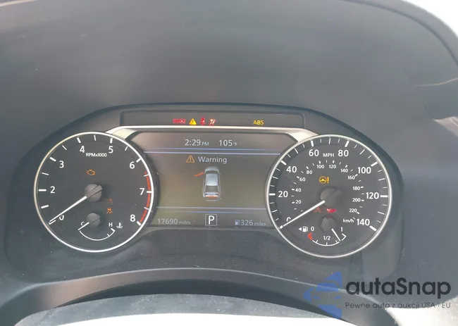 1N4BL4CV6RN389974: 43018814