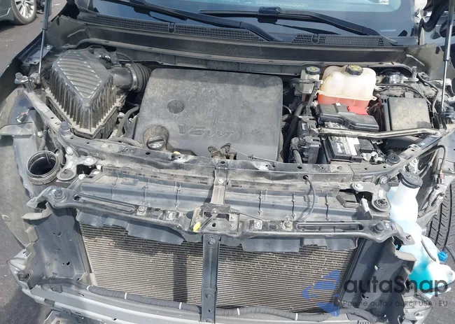 5GAEVAKW7LJ105715: 43018818