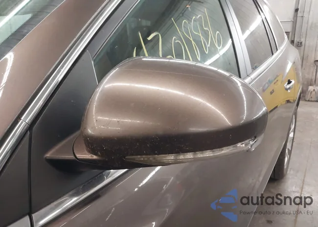 5GAKVCED4BJ326471: 43018836