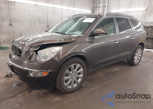 5GAKVCED4BJ326471: 43018836