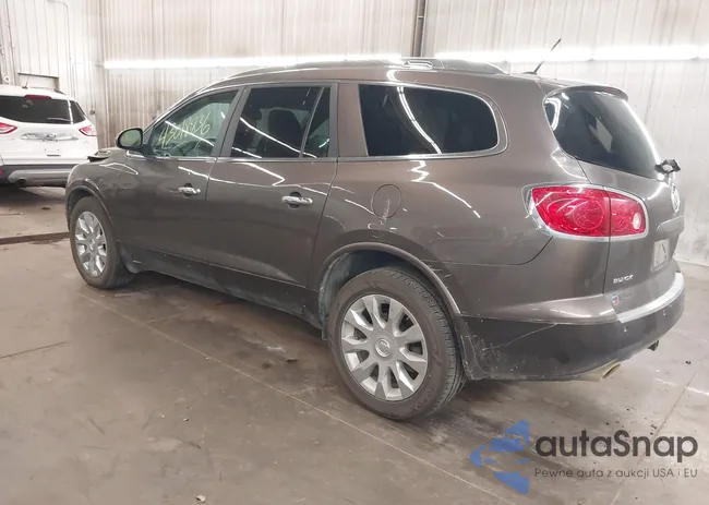 5GAKVCED4BJ326471: 43018836