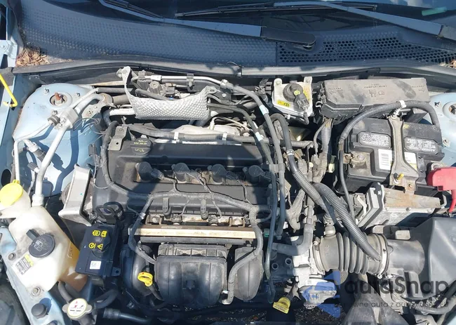 1FAHP35N89W231023: 43018840