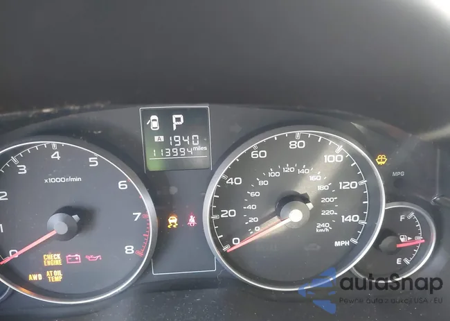 4S4BRCAC2E3250513: 43018848