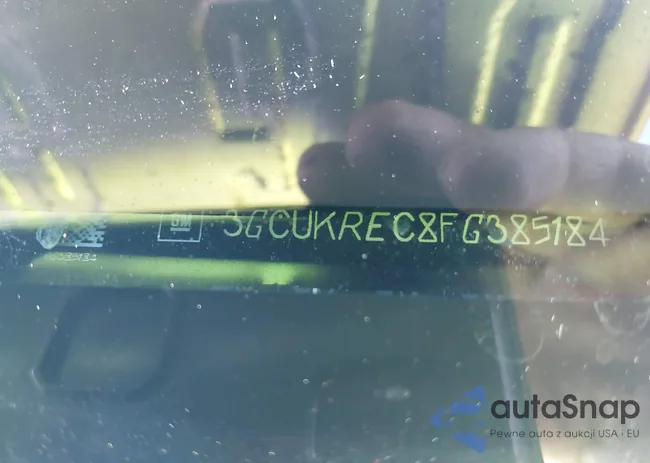 3GCUKREC8FG385184: 43017896