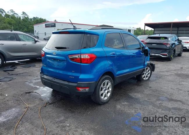 MAJ6S3GL4LC364095: 43017909