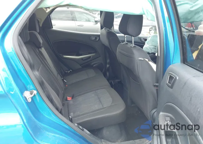 MAJ6S3GL4LC364095: 43017909