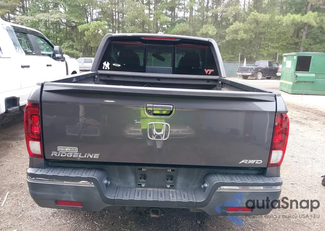 5FPYK3F66KB006066: 43017922