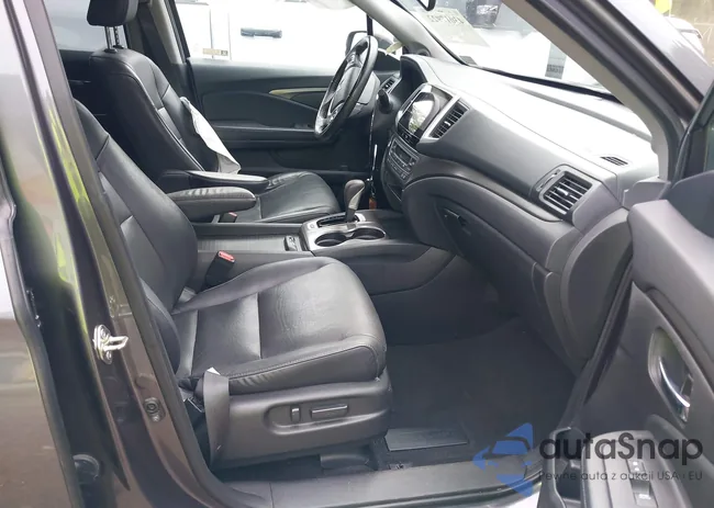 5FPYK3F66KB006066: 43017922