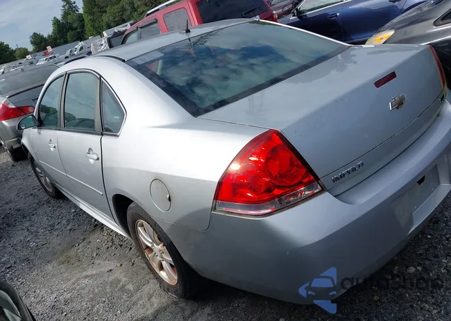 2G1WA5E30E1151917: 43017940