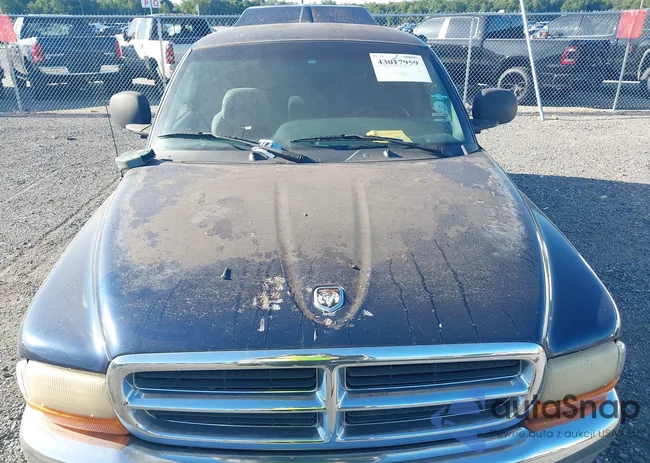 1B7GL22X3YS790101: 43017959